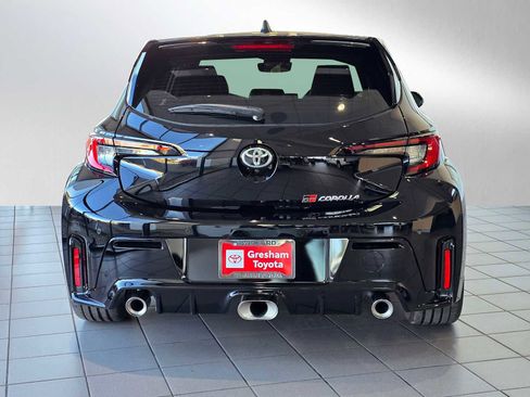 New 2026 Toyota Corolla GR image 5