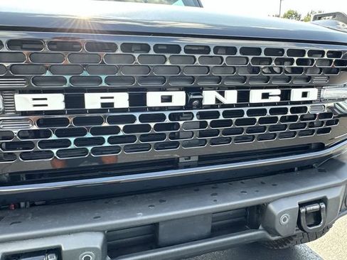 Used 2023 Ford Bronco Wildtrak AWD/4WD image 29