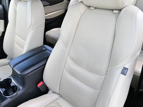 Used 2019 MAZDA CX-9 Grand Touring image 12