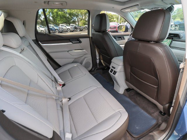 New 2026 GMC Terrain Denali AWD/4WD image 26
