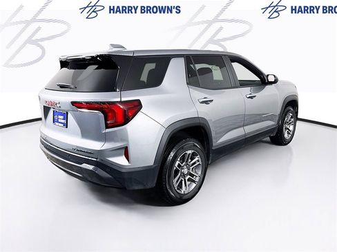 Used 2025 GMC Terrain Elevation image 29