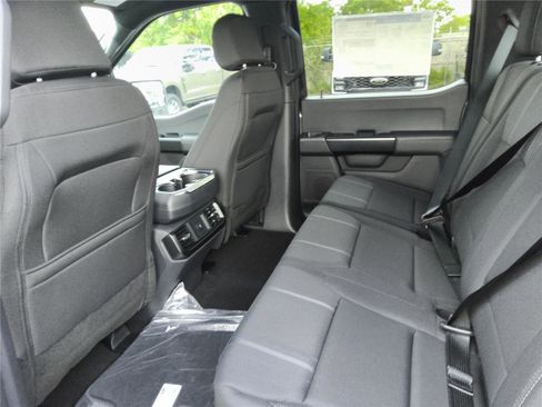 New 2026 Ford F150 STX w/ F-150 LOBO Package AWD/4WD image 17