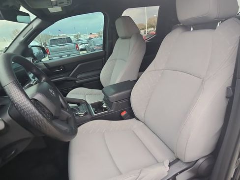 Used 2025 Toyota Tacoma SR5 image 14