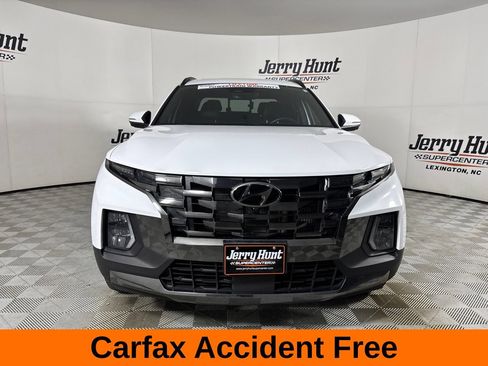 Used 2022 Hyundai Santa Cruz Limited AWD/4WD image 3