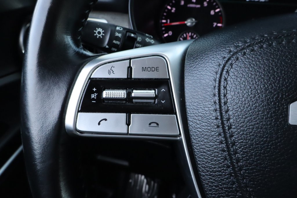 Used 2022 Kia Telluride SX FWD image 24