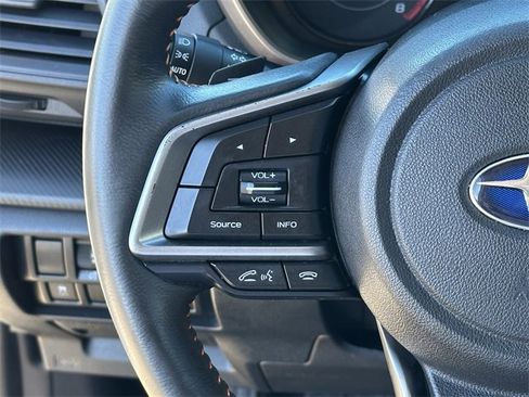 Used 2018 Subaru Crosstrek 2.0i Premium w/ Moonroof Package image 13