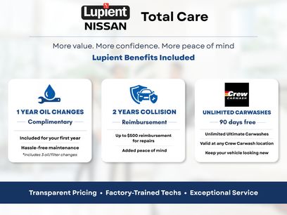 New 2026 Nissan Frontier SV w/ SV Convenience Package