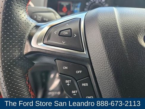 Certified 2024 Ford Edge ST-Line image 22