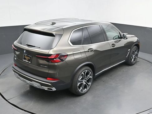 New 2026 BMW X5 xDrive40i AWD/4WD image 38