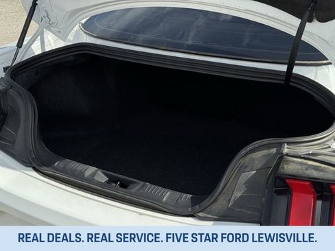 Certified 2024 Ford Mustang Coupe image 32