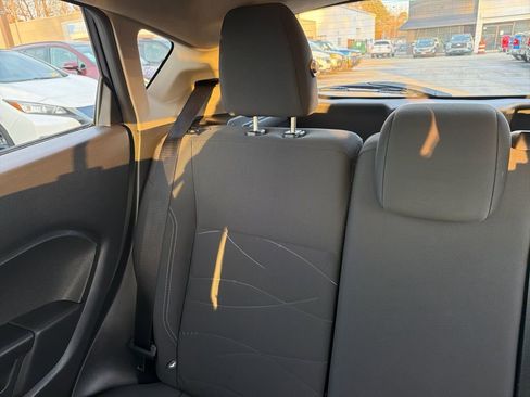 Used 2018 Ford Fiesta SE image 13