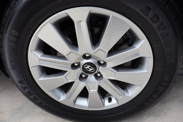 Used 2024 Hyundai Palisade SEL FWD image 49