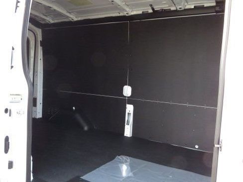 New 2026 Ford Transit 250 148 Medium Roof w/ Load Area Protection Package image 11