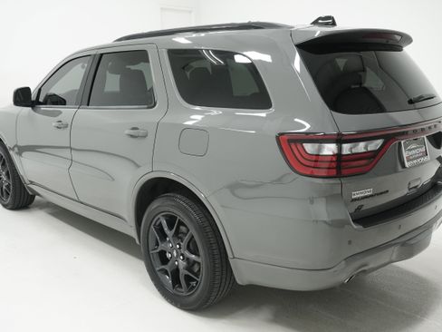 Used 2024 Dodge Durango GT AWD/4WD image 6