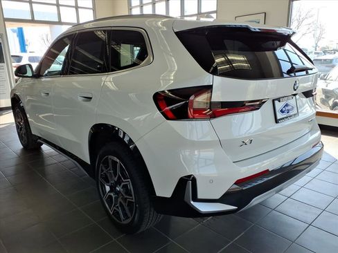 New 2026 BMW X1 xDrive28i w/ Technology Package AWD/4WD image 5
