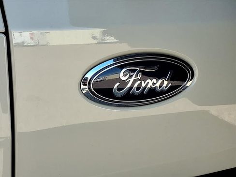 New 2025 Ford Bronco Big Bend AWD/4WD image 15