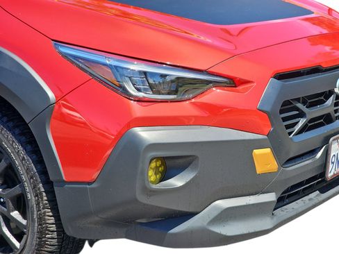 Certified 2024 Subaru Crosstrek 2.5i Wilderness w/ Crosstrek Mirror Package AWD/4WD image 9