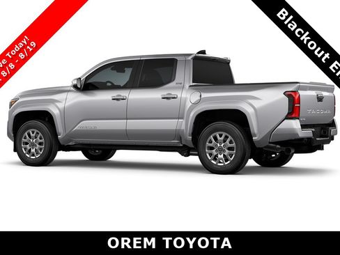 New 2026 Toyota Tacoma SR5 AWD/4WD image 5