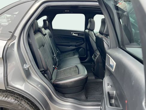 Used 2023 Ford Edge ST-Line AWD/4WD image 16