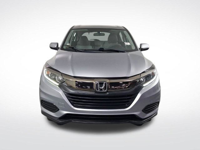 Used 2019 Honda HR-V LX image 23
