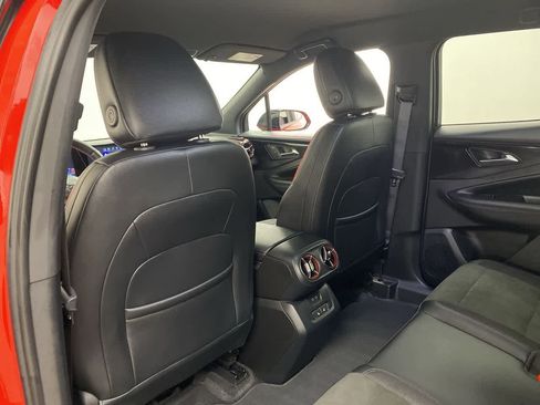 Used 2024 Chevrolet Blazer EV RS AWD/4WD image 16