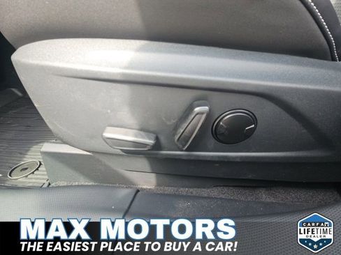 New 2025 Ford Mustang Mach-E GT w/ Interior Protection Package image 17