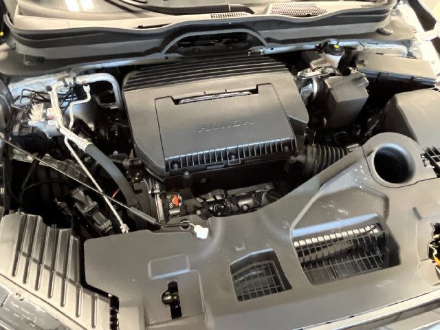New 2026 Honda Pilot TrailSport image 12
