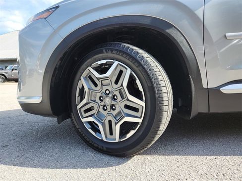 Used 2021 Hyundai Santa Fe Limited w/ Cargo Package image 33