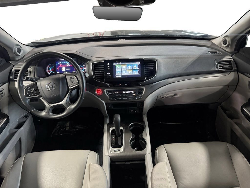 Used 2019 Honda Pilot EX-L image 18