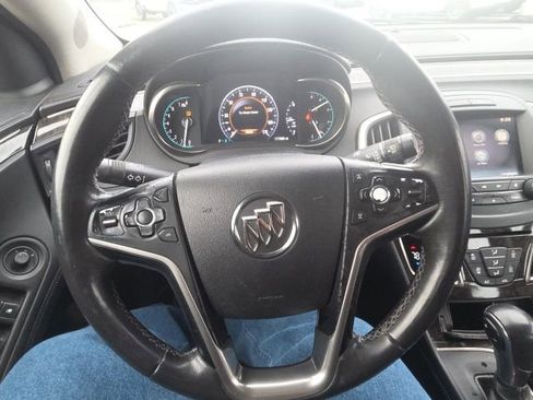 Used 2015 Buick LaCrosse Leather image 36