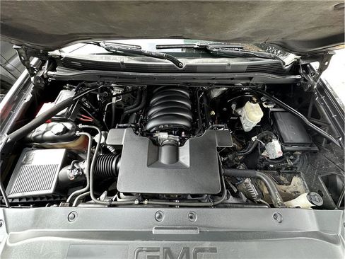 Used 2014 GMC Sierra 1500 SLT w/ All-Terrain Package image 29