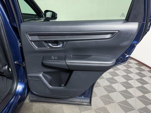 Used 2026 Honda CR-V Sport-L image 45