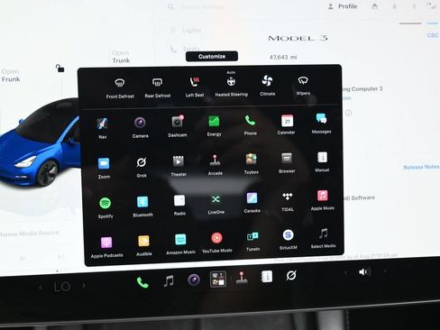 Used 2022 Tesla Model 3 RWD image 17