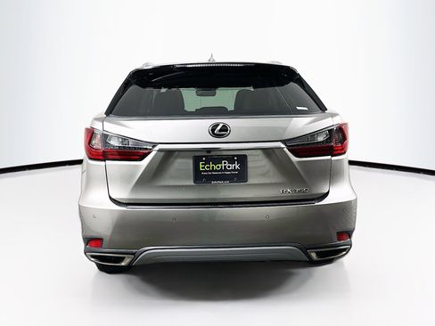 Used 2021 Lexus RX 350 FWD w/ Premium Package image 7
