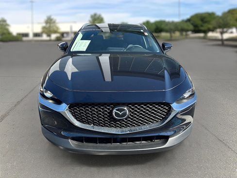 Certified 2023 MAZDA CX-30 AWD 2.5 S w/ Select Package image 2