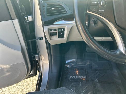 Used 2019 Acura MDX FWD image 20