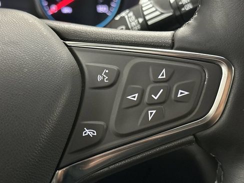 Used 2024 Chevrolet Equinox LT AWD/4WD image 46