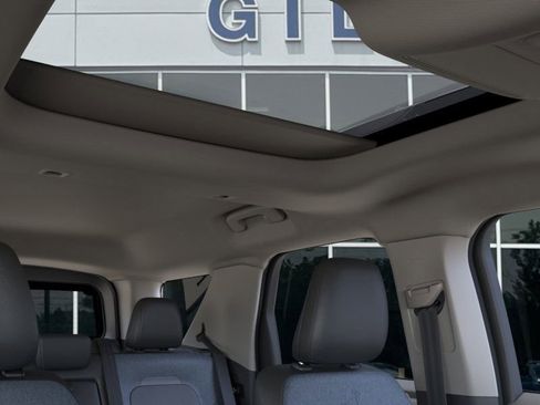 New 2026 Ford Bronco Sport Outer Banks image 22