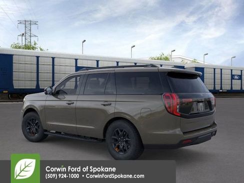New 2026 Ford Expedition Tremor image 6