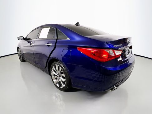 Used 2013 Hyundai Sonata SE image 8