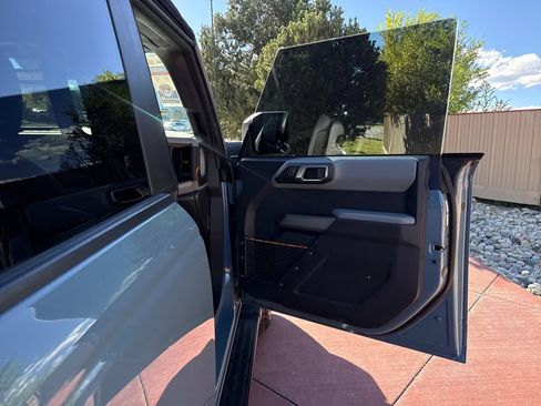 Used 2023 Ford Bronco Badlands AWD/4WD image 29