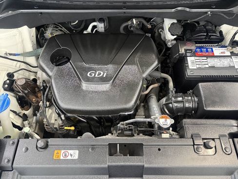 Used 2016 Kia Soul w/ Convenience Package FWD image 27