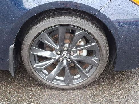Certified 2024 Toyota Corolla SE w/ SE Premium Package FWD image 28