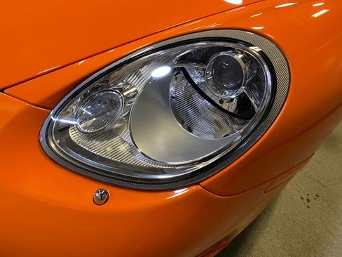 Used 2008 Porsche Boxster Limited Edition image 36