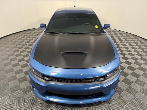 Used 2022 Dodge Charger Scat Pack image 20