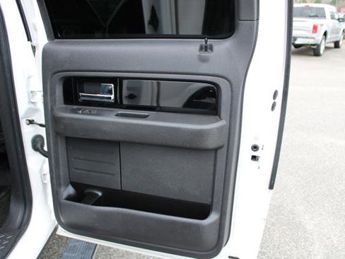 Used 2014 Ford F150 Limited image 34
