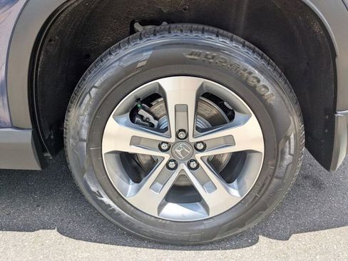 Certified 2024 Honda Pilot EX-L image 12