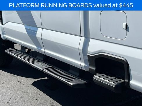 New 2026 Ford F350 XL w/ STX Appearance Package image 12
