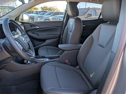 New 2026 Buick Encore GX Preferred w/ Comfort Package image 19
