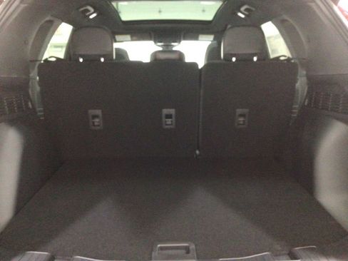New 2025 Ford Escape ST-Line Select w/ Tech Pack #1 AWD/4WD image 26